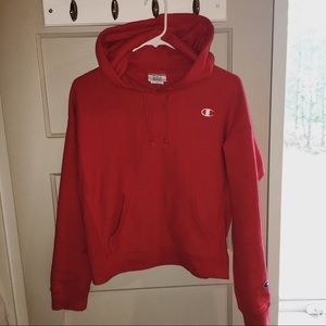 Champion sweatshirt